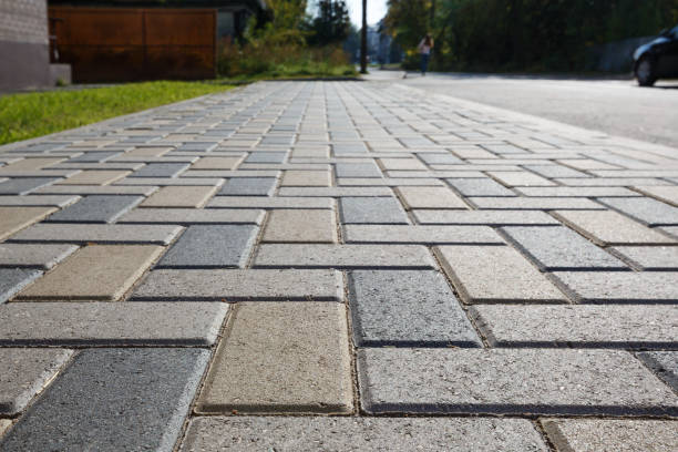 Best Custom Driveway Pavers  in Mvell, AR