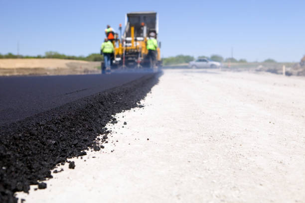 Best Residential Paver Driveway  in Mvell, AR