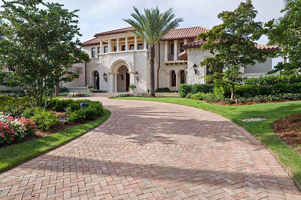 Best Local Driveway Pavers  in Mvell, AR