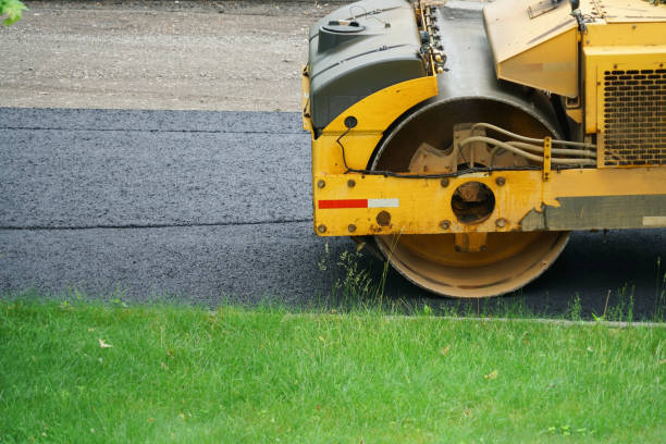 Professional Driveway Pavers in Marvell, AR